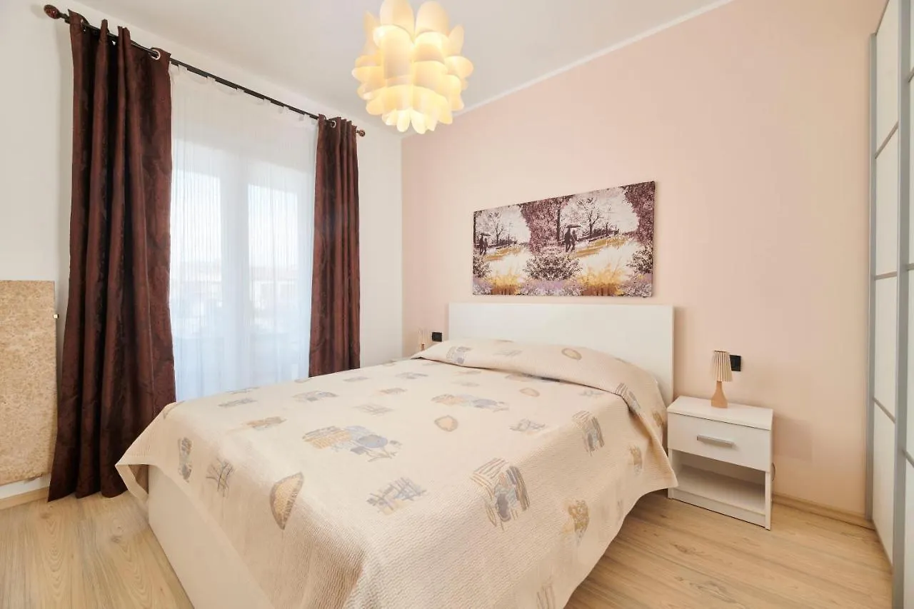 Villa Ax Umag 0*,
