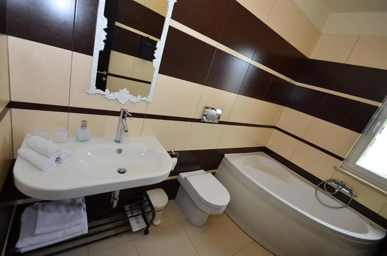 Villa Ax Umag