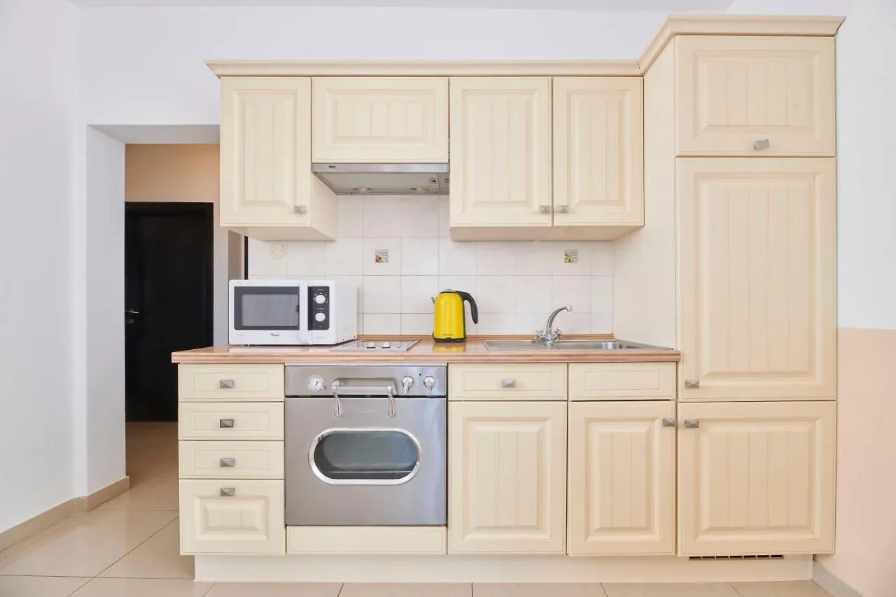 Apartment Villa Ax Umag
