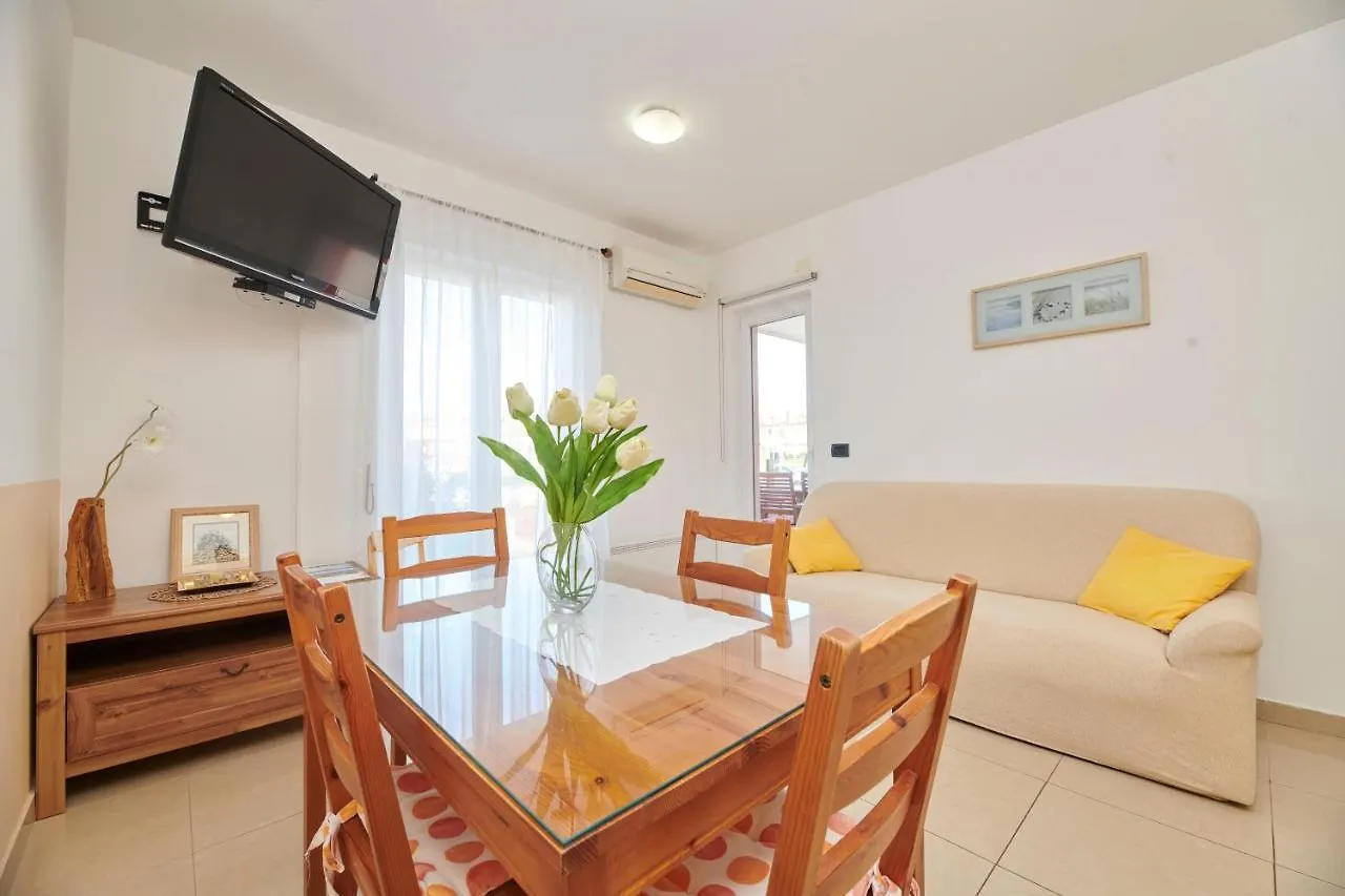 Villa Ax Umag Kroatien
