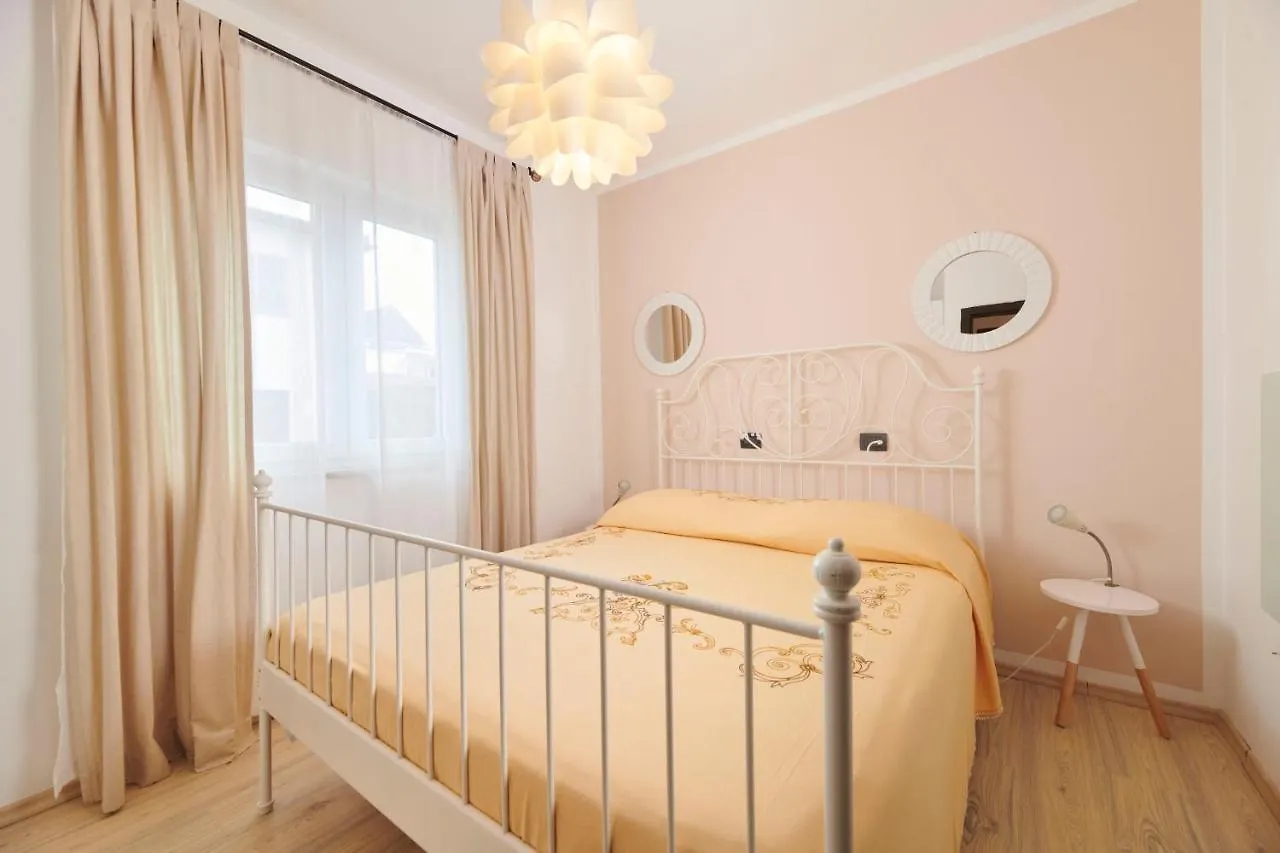 Apartment Villa Ax Umag