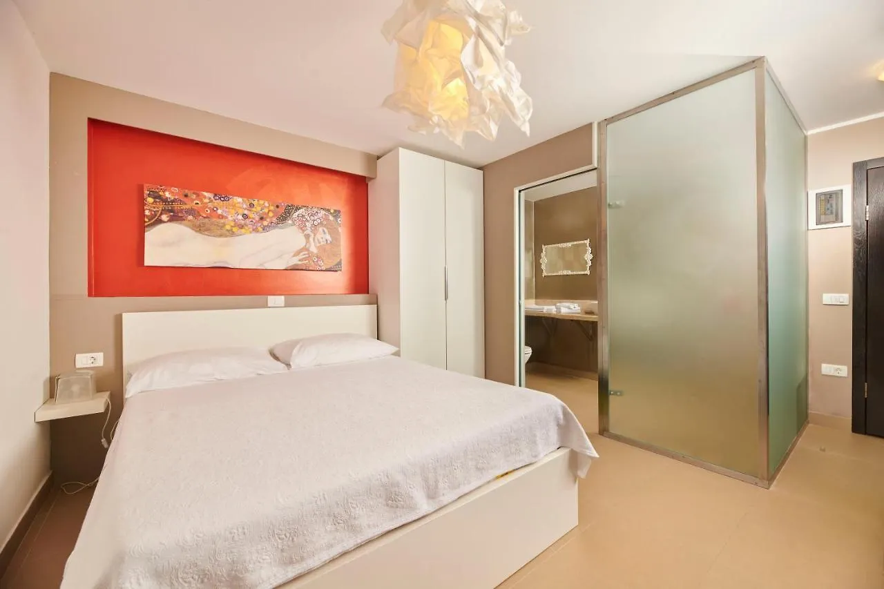Villa Ax Umag Apartment