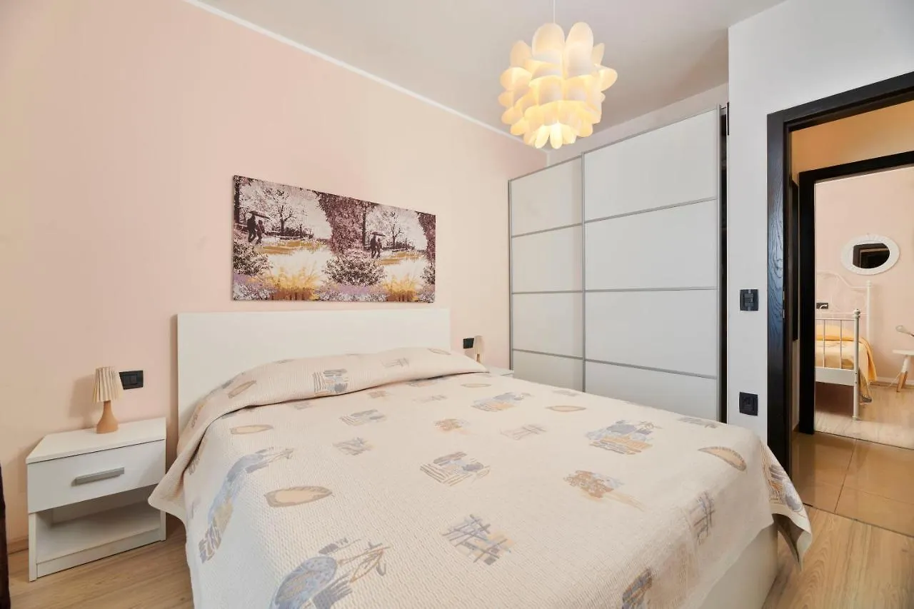 Villa Ax Umag