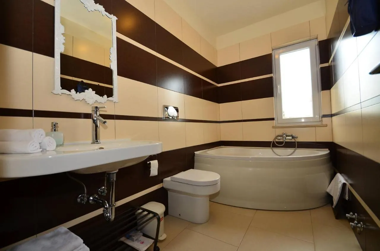 Villa Ax Umag