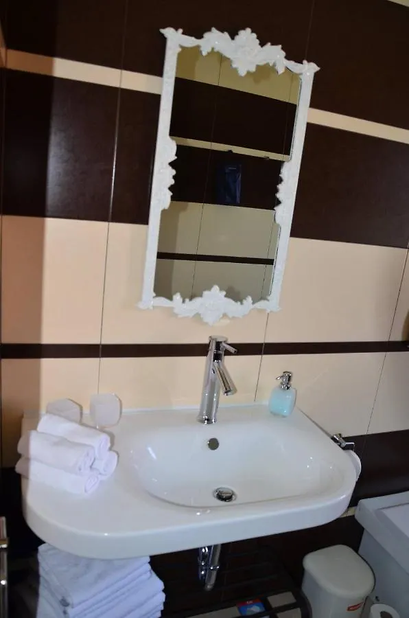 Apartment Villa Ax Umag