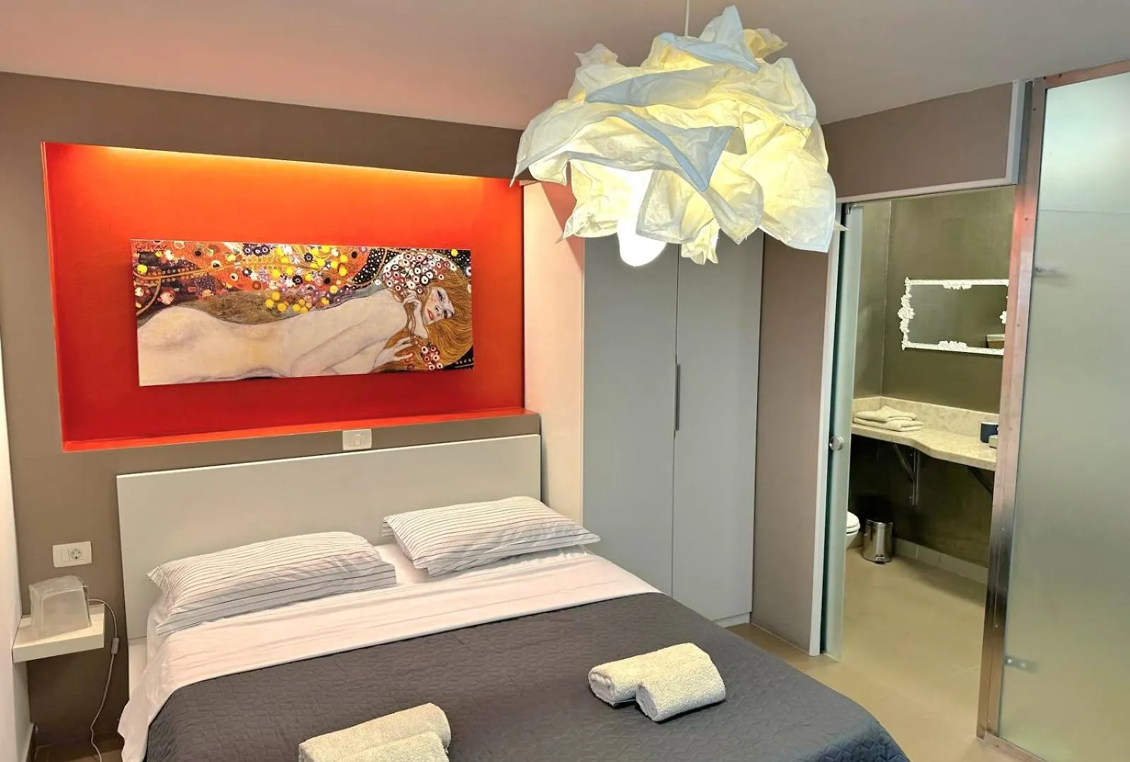 Apartment Villa Ax Umag