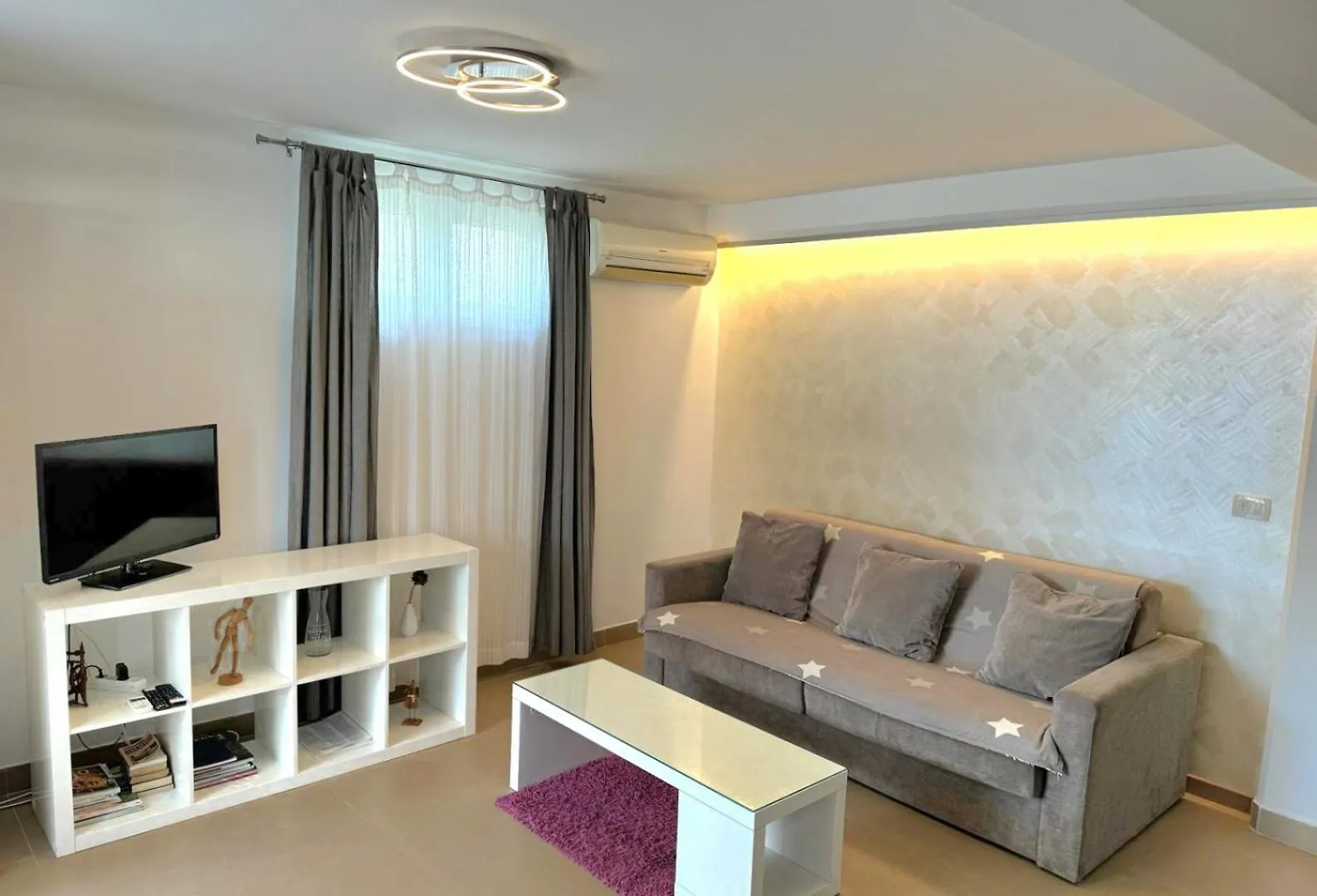 Villa Ax Umag Kroatien