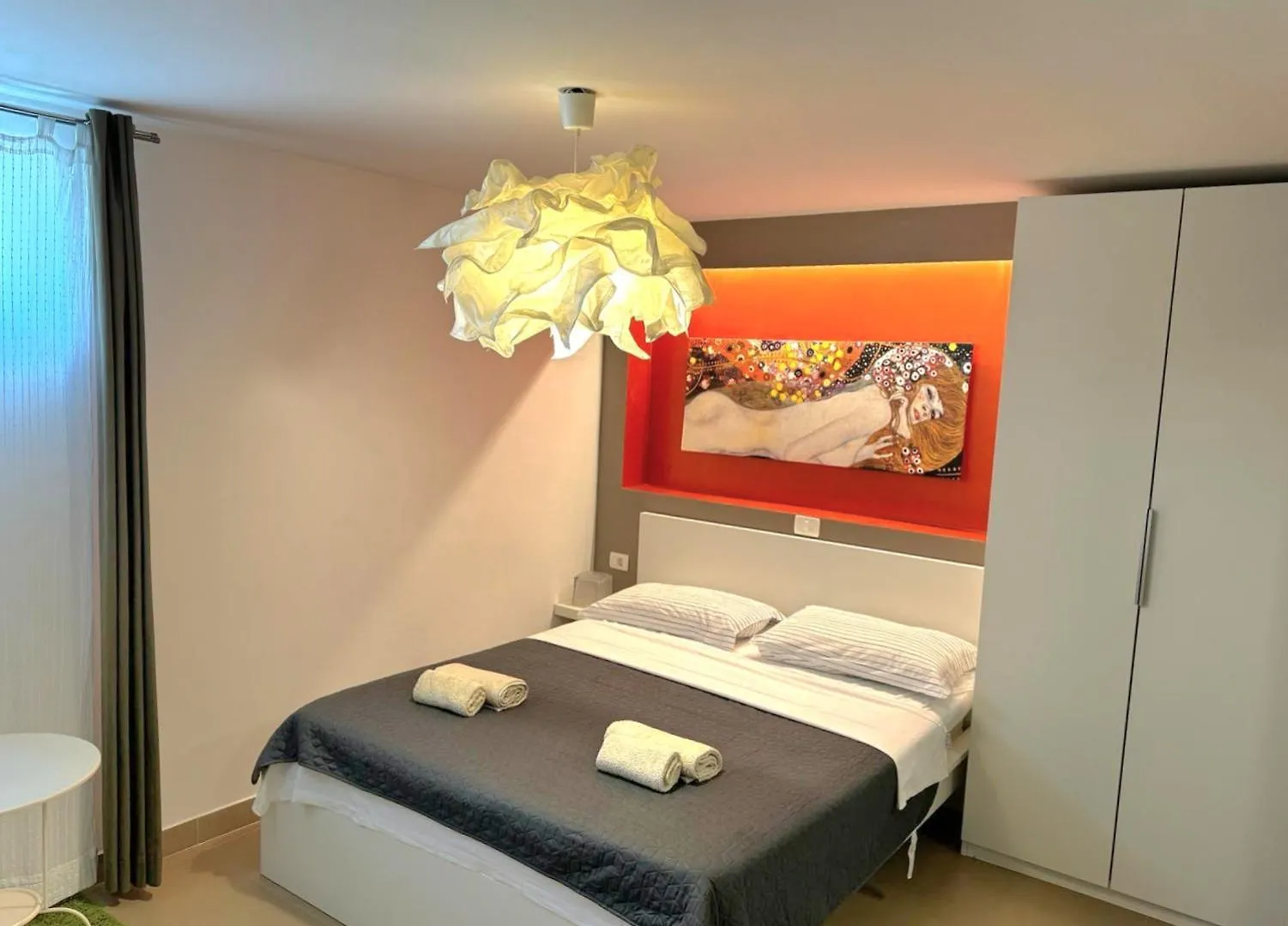 Villa Ax Umag 0*,  Kroatien