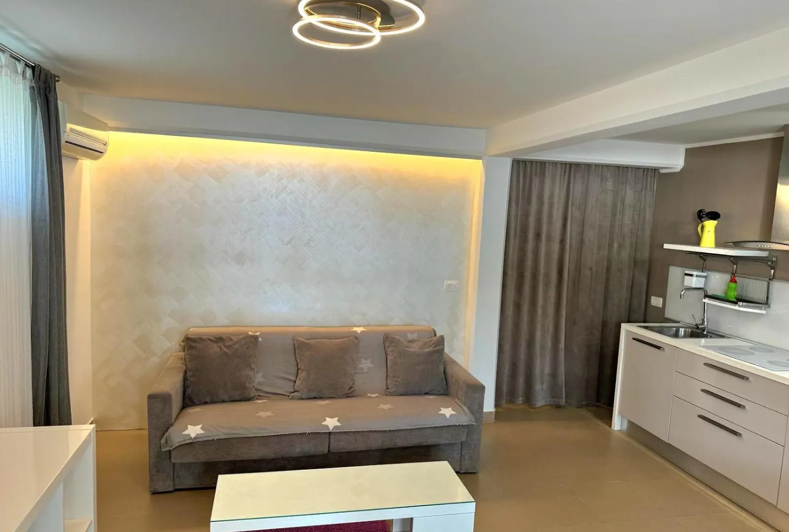 Apartment Villa Ax Umag